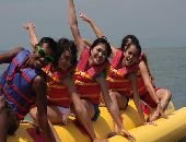 Bali Water Sports Tour