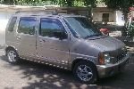 Suzuki Karimun