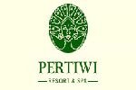 Pertiwi Resort & Spa