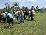 HKHPM team building by Bali Event Travel