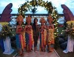 USANA Gala Dinner