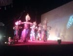 USANA Gala Dinner