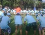 USANA Team Building Program