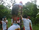 Team Building by Bali Event Travel