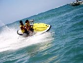 Jet ski