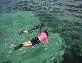 Snorkling