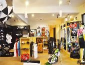 Bali New Kuta Golf - ProShop