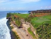 New Kuta hole 15