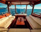 Rear Deck