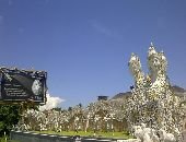 UC Silver Museum