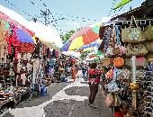 Ubud Art Market