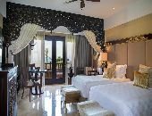 Deluxe Room Ayana Bali