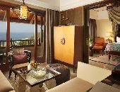 Ocean View Suite Ayana