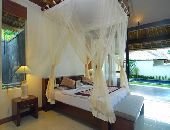 Deluxe Pool Villa