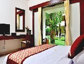 Super Deluxe Room