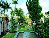Villa View