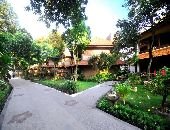 Suite Cottages