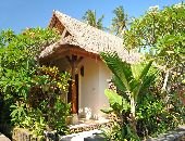 Bungalow building