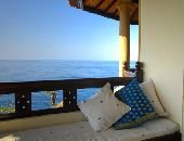 Ocean view