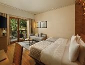 Deluxe Chalet