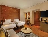 Deluxe Chalet Padma Legian
