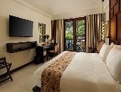 Deluxe Lagoon View Padma Legian