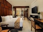 Deluxe Room Padma Legian