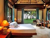 Deluxe Sea View