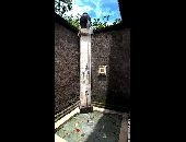 Outdoor Shower