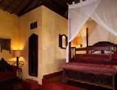 Garden Deluxe Room