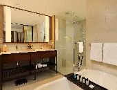 One Bedroom Balcony Suite