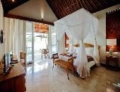 Deluxe Pool Villa