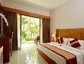 Super Deluxe Room