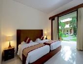 Super Deluxe Room