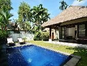 Superior Pool Villa