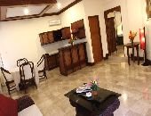 President suite