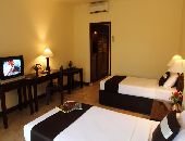 Twin Beds