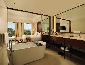 Two Bedroom Balcony Suite 