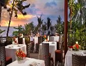 Bella Rosa Italian Restaurant