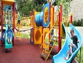 Kids club