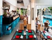 Barong Pool Bar