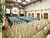 Wantilan Meeting Room