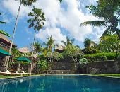The Main Pool