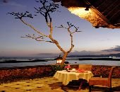 Rendezvous Restaurant