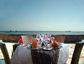 Rendezvous Restaurant