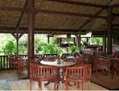 Ananda Restaurant