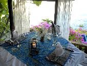 Private dinning