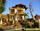 Resort Building