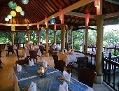 The Restaurant