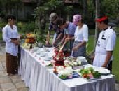 Cooking Class